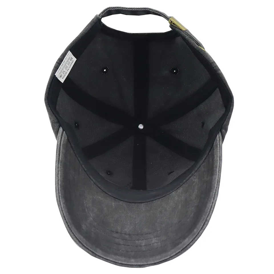 Fashion Cap view 3