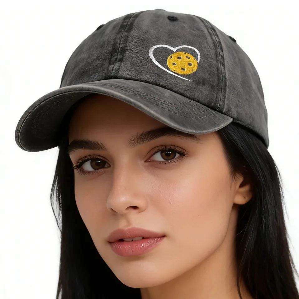 Fashion Cap view 2