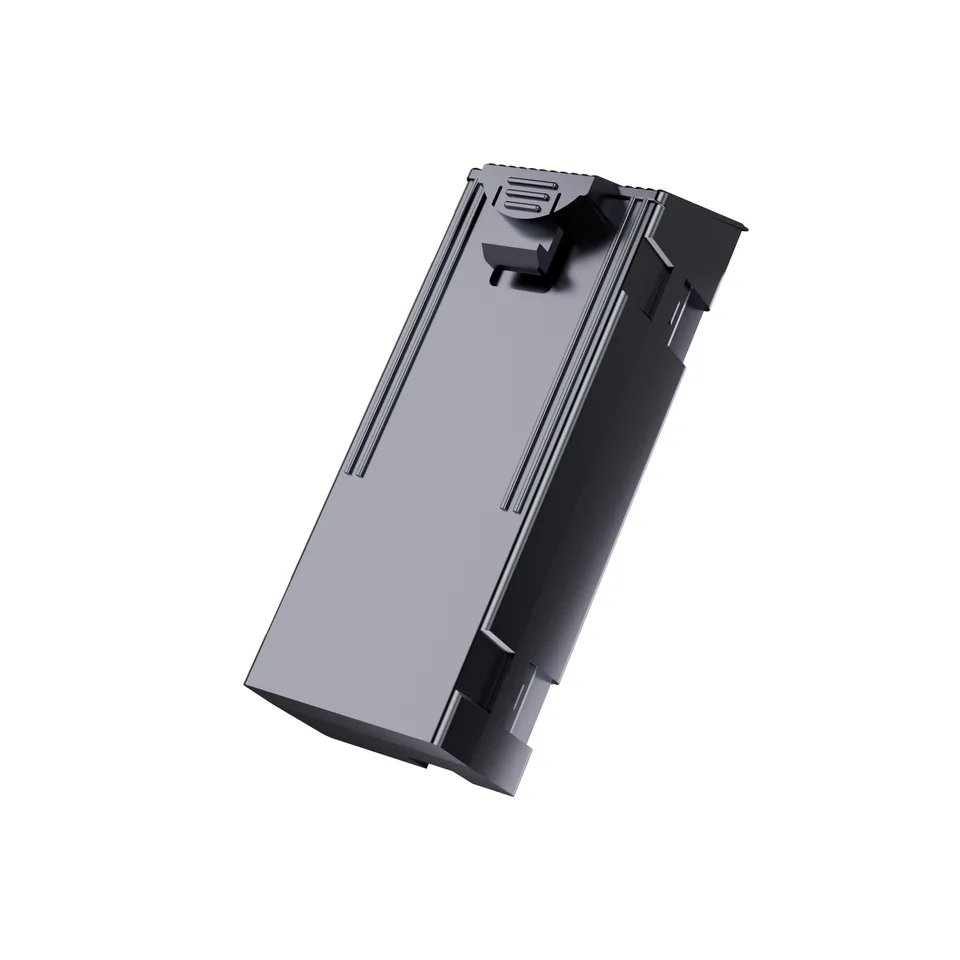 GT8-4.3-inch Screen Control - Dual Electric Drone view 2