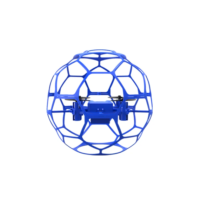 ZQ-K26 Blue Double Electric view 16