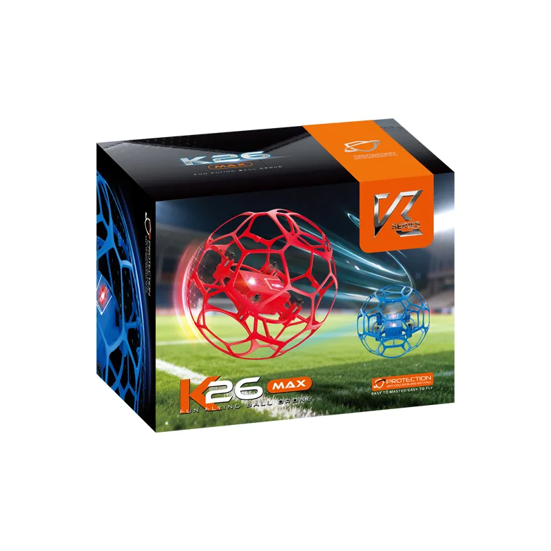 ZQ-K26 Blue Double Electric view 18