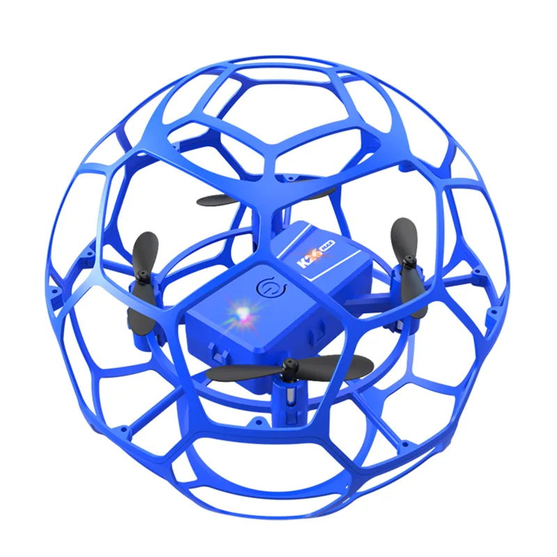 ZQ-K26 Blue Double Electric view 3