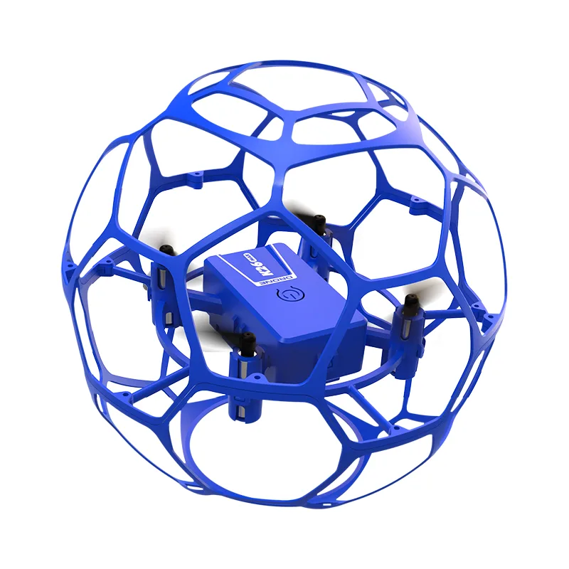 ZQ-K26 Blue Double Electric view 20