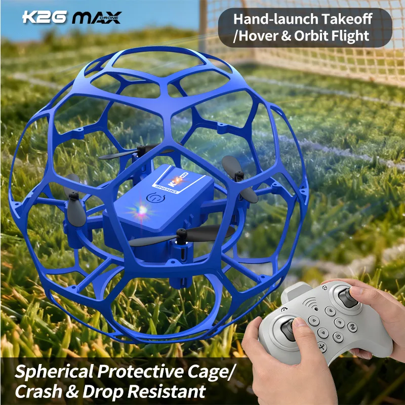 ZQ-K26 Blue Double Electric view 7