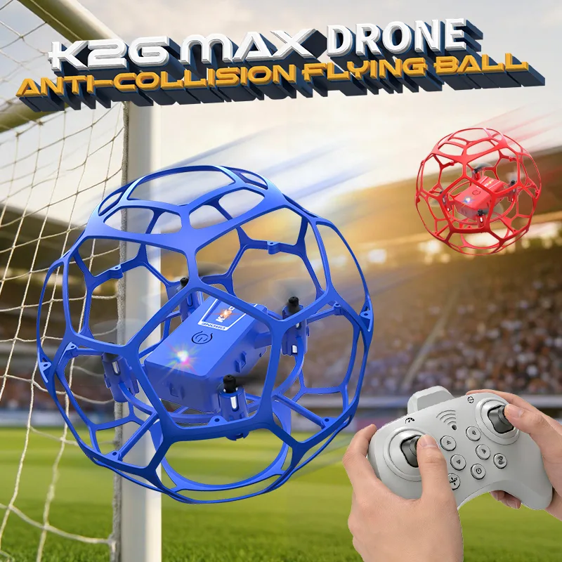 ZQ-K26 Blue Double Electric view 2