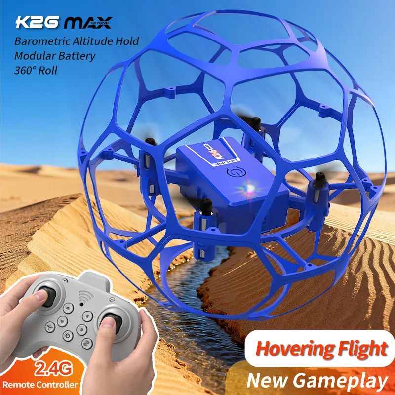 ZQ-K26 Blue Double Electric view 6