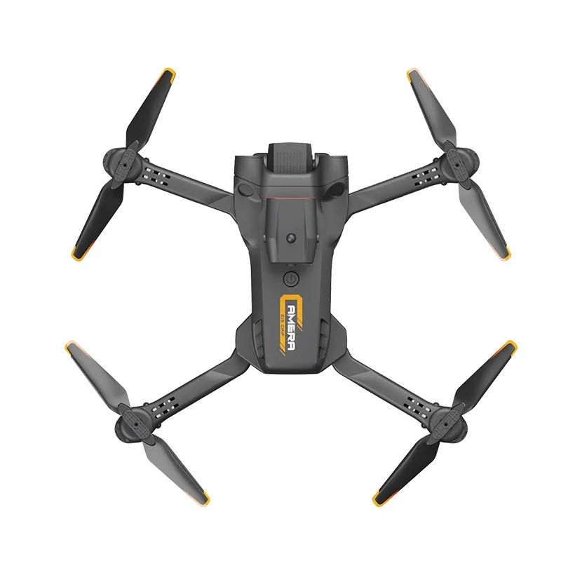 M17 Black Single Electric Drone view 10