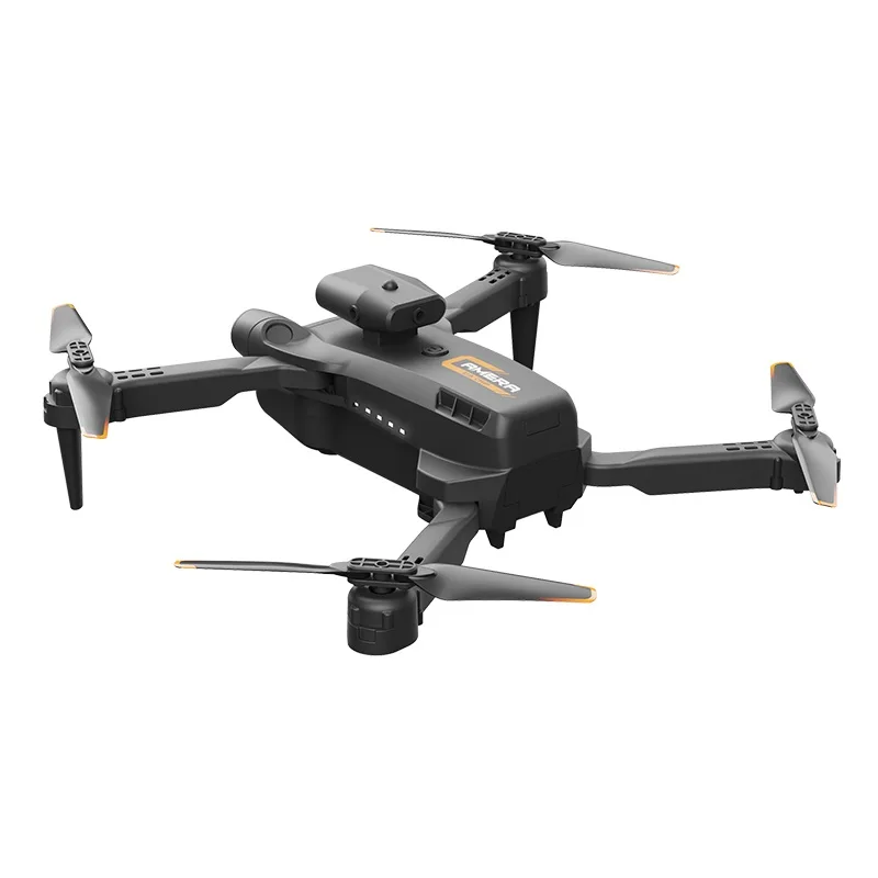 M17 Black Single Electric Drone view 8