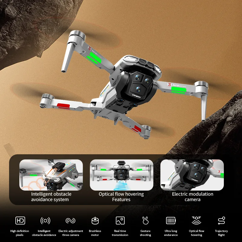 X2-2.8-inch Screen Control - Dual Electric--White view 5