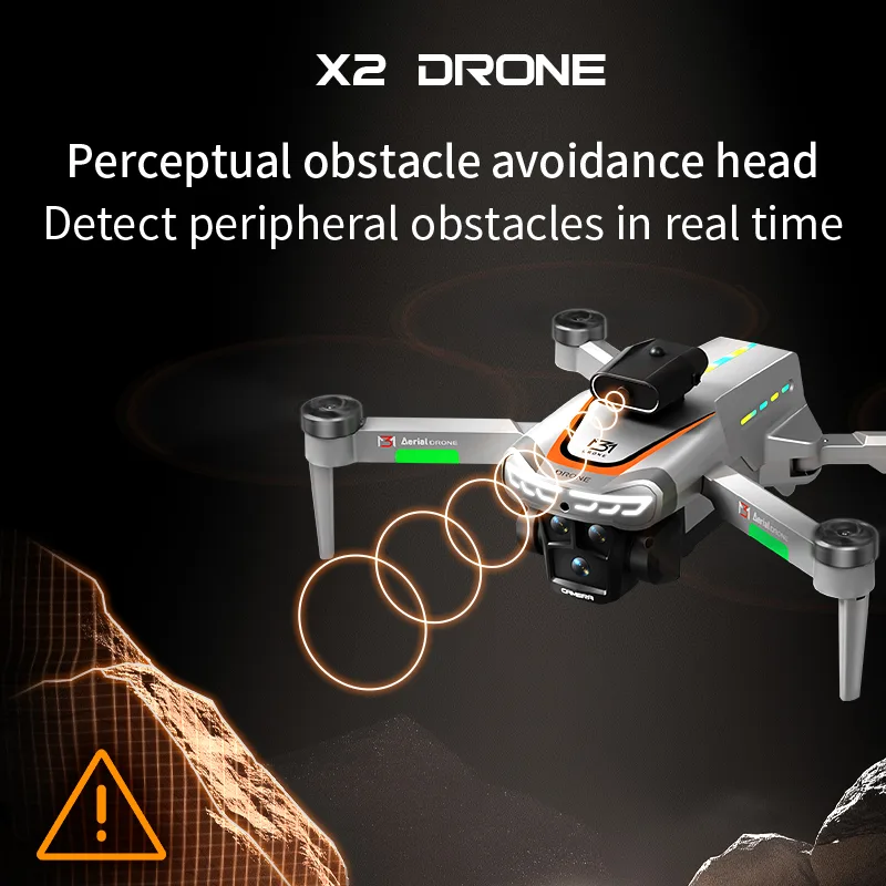 X2-2.8-inch Screen Control - Dual Electric--White view 8