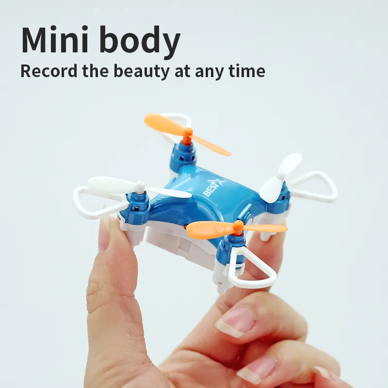 MINI Blue - Single Electric view 6