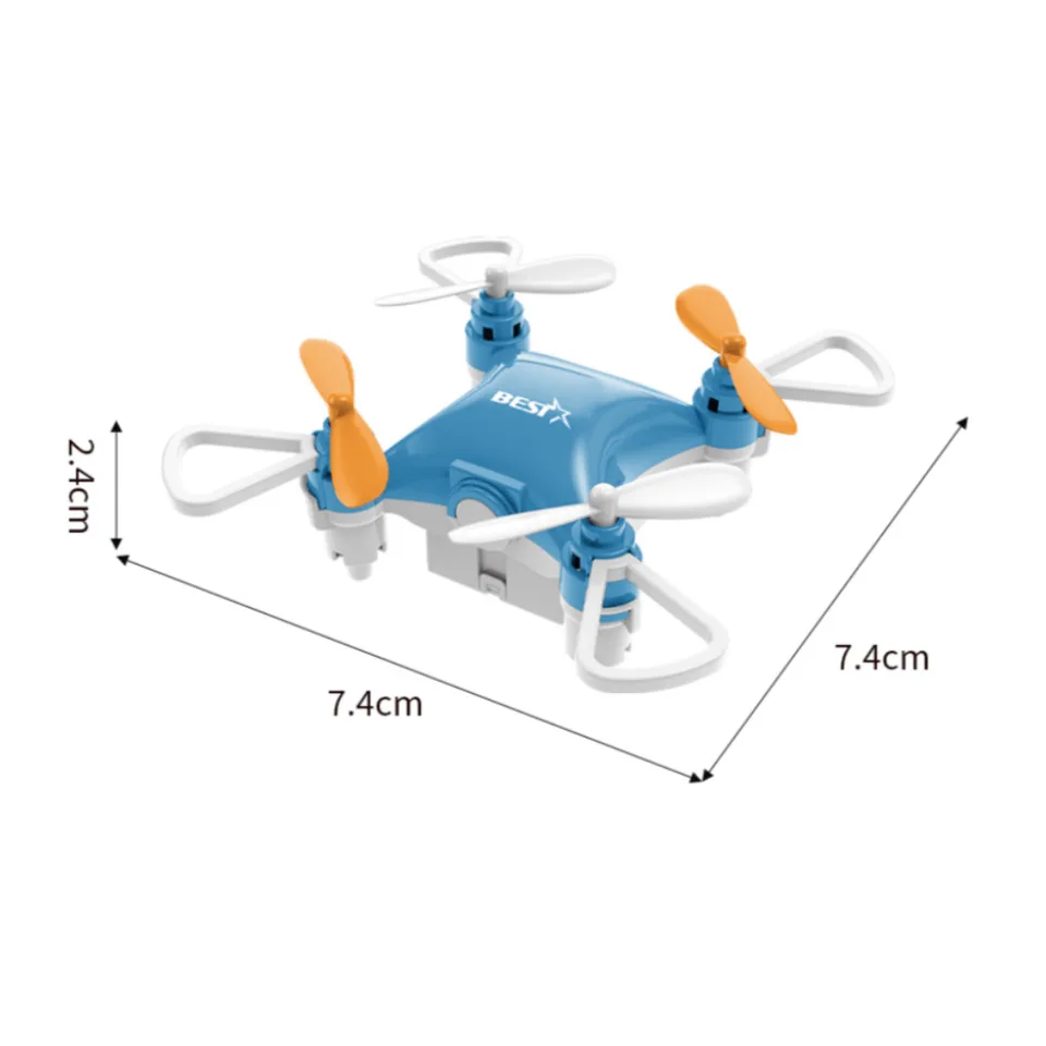 MINI Blue - Single Electric view 5