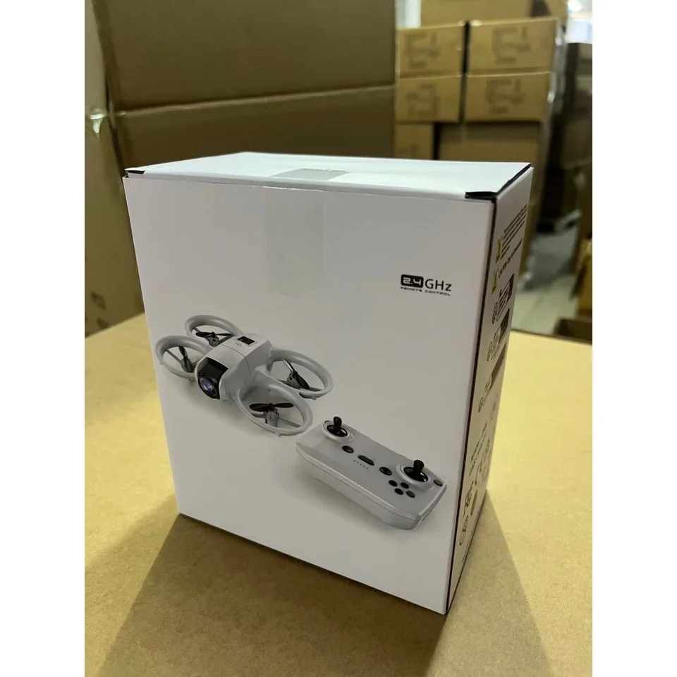 002 Dual Camera Single Battery Drone view 19