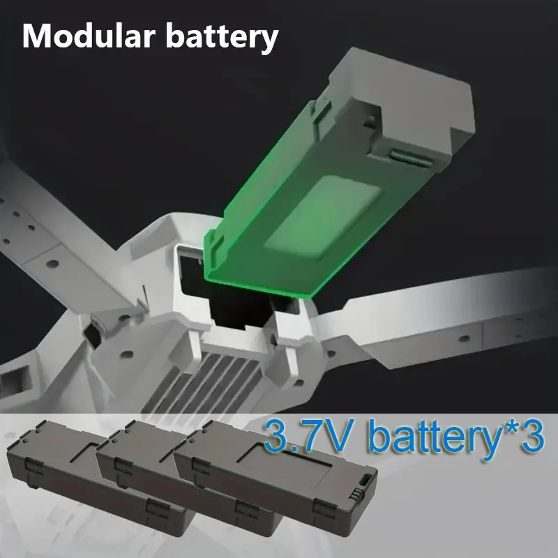 E88-E99 Pure Battery -3 Pcs view 3