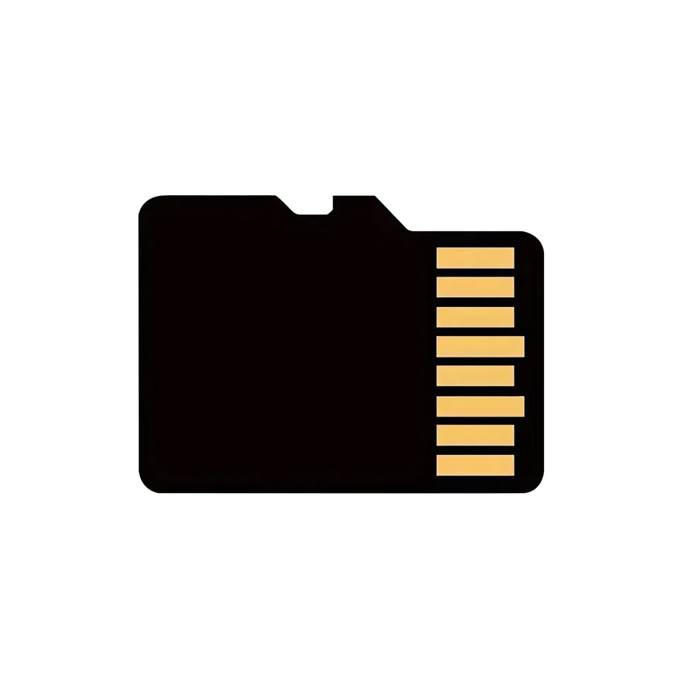 Only Self Pickup---Monitoring Level High-speed SD Card view 4