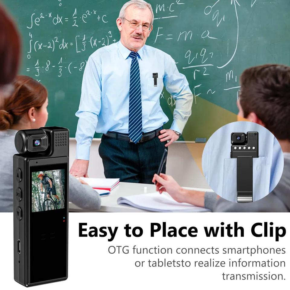Only Self Pickup---Conference Recorder view 9