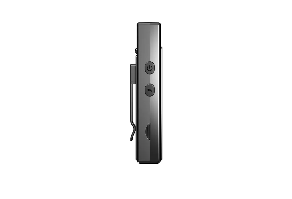 Only Self Pickup---Conference Recorder view 10