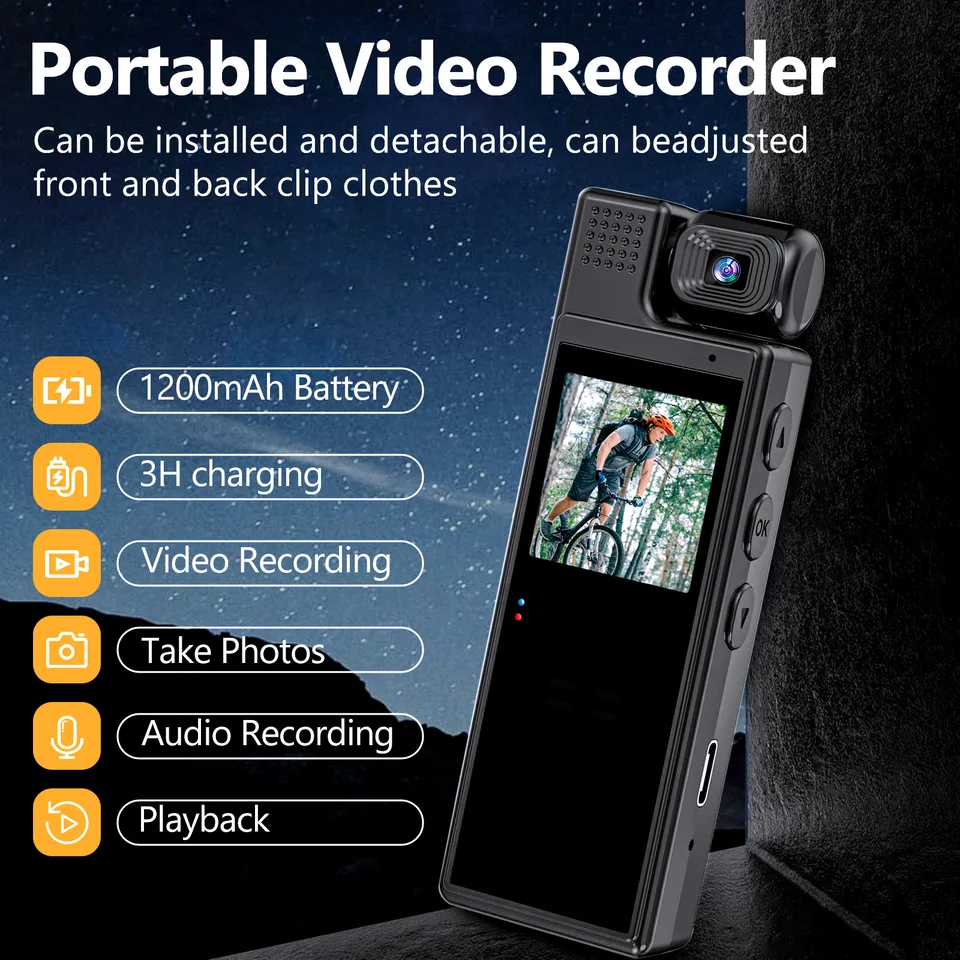 Only Self Pickup---Conference Recorder view 19