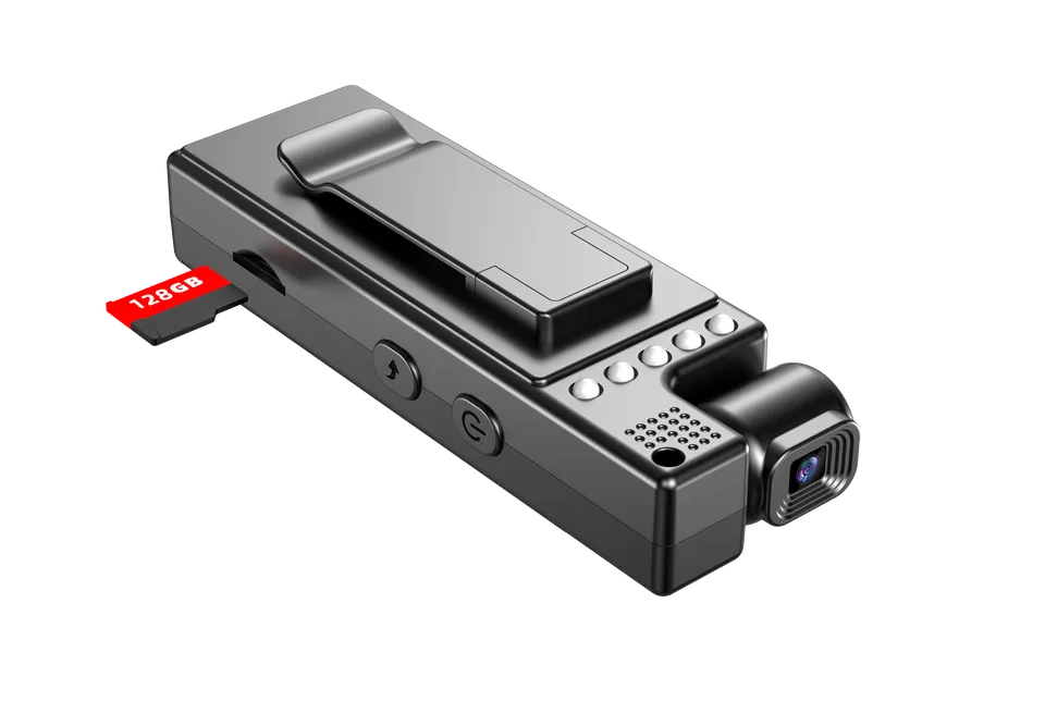 Only Self Pickup---Conference Recorder view 3