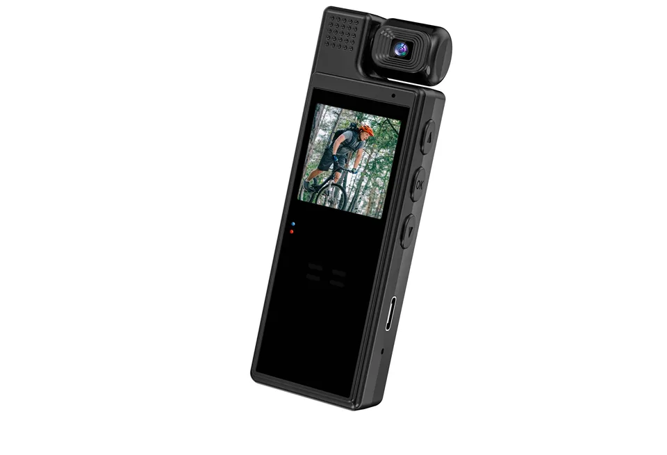 Only Self Pickup---Conference Recorder view 4