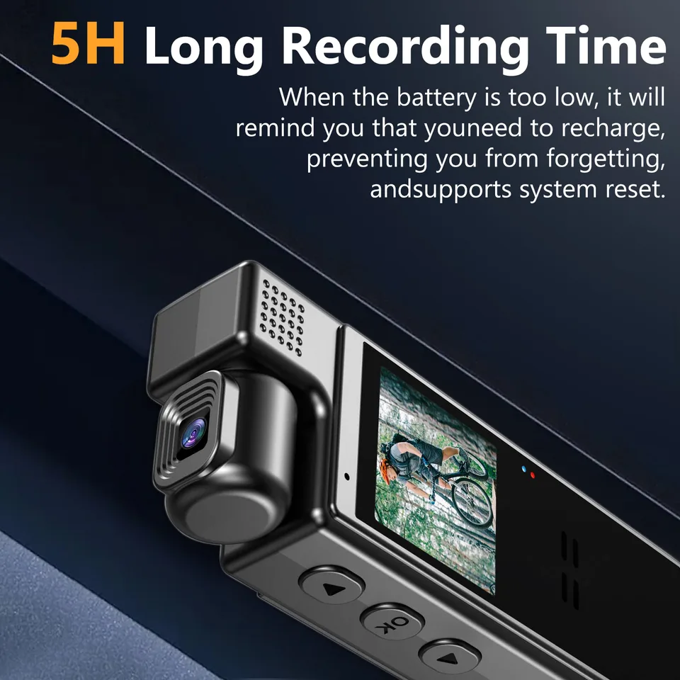 Only Self Pickup---Conference Recorder view 14