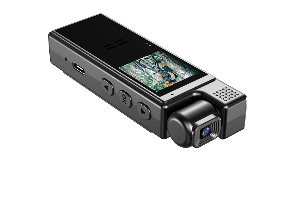 Only Self Pickup---Conference Recorder view 16