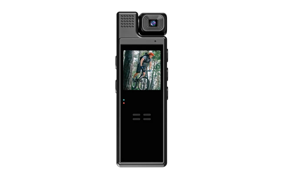 Only Self Pickup---Conference Recorder view 11