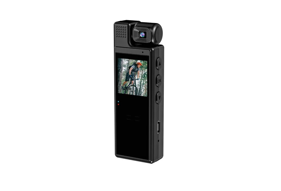 Only Self Pickup---Conference Recorder view 6