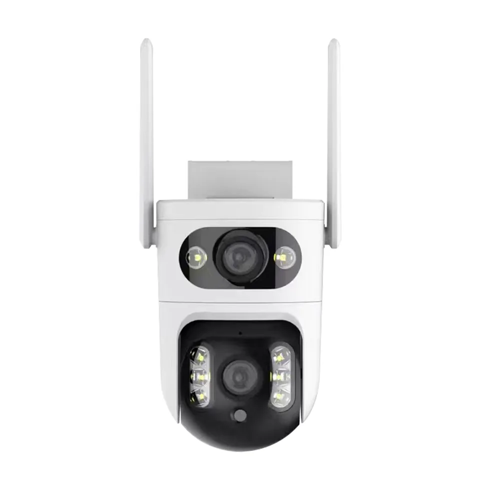 Only Self Pickup---Surveillance Camera Binocular Dome Camera view 10
