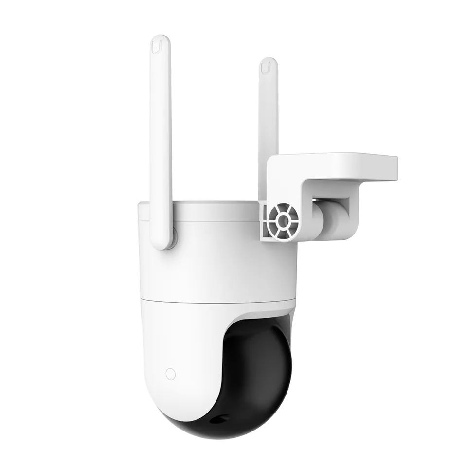 Only Self Pickup---Surveillance Camera Binocular Dome Camera view 1