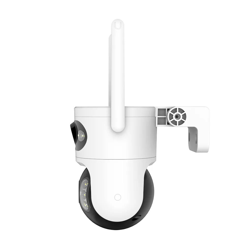 Only Self Pickup---Surveillance Camera Binocular Dome Camera view 6