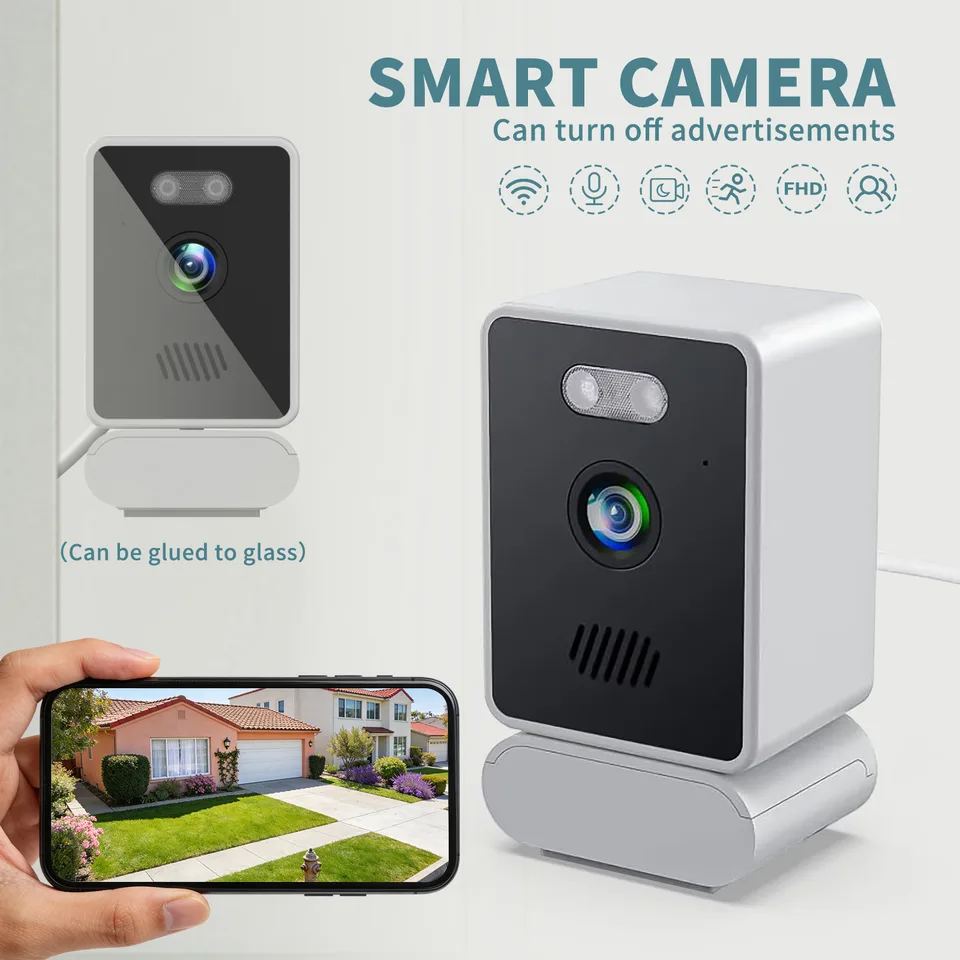 Only Self Pickup---Surveillance Cameras Window Monitoring view 13