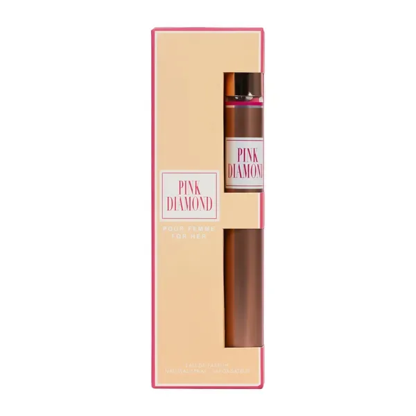 6pcs Travel Set, Women'S Eau De Parfuma Spray, Long Lasting Fragrance, 6 Different Flavor, Perfect For Holiday Gifts, Dating, Daily Life, Parties, 1.18 Fl Oz Bottle view 2