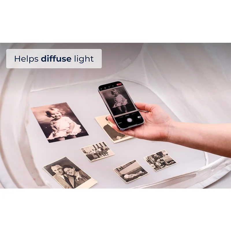 Photography Lightbox,Photo Studiobox,Photo Tent Light Tent For Product Photography view 4