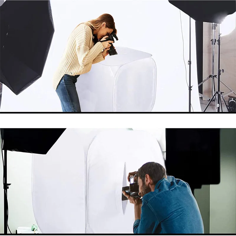 Photography Lightbox,Photo Studiobox,Photo Tent Light Tent For Product Photography view 6