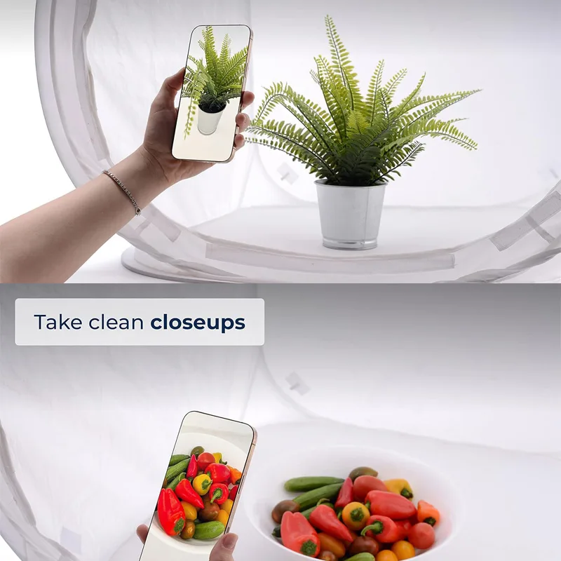 Photography Lightbox,Photo Studiobox,Photo Tent Light Tent For Product Photography view 3