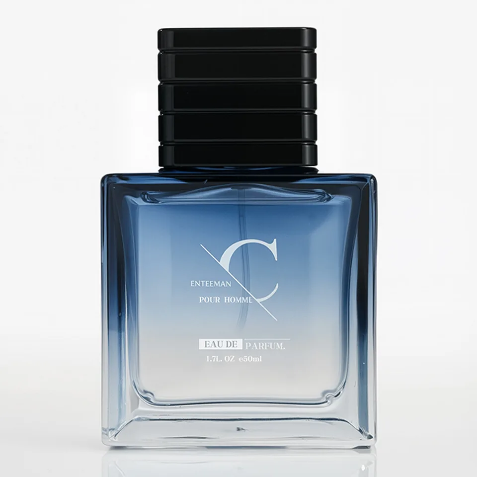 Classic Aromatic Cologne Spray, Long Lasting Masculine Scent For Daily & Evening Wear view 4