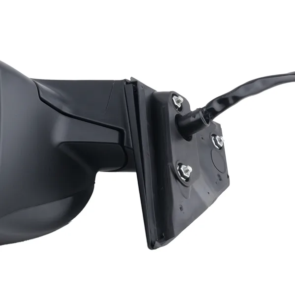 Power Right Mirror Blind Spot Fit For H Onda CR-V Black Edition 2021-2022 Heated view 2