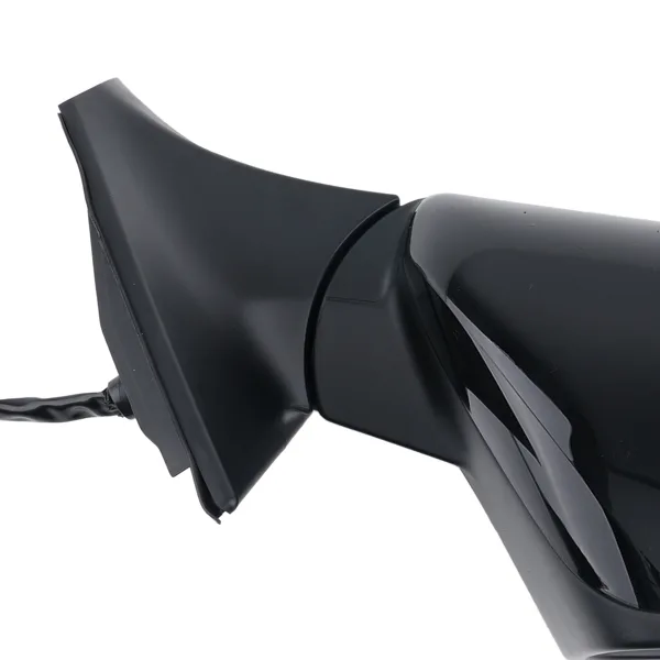 Power Right Mirror Blind Spot Fit For H Onda CR-V Black Edition 2021-2022 Heated view 4