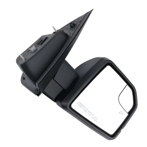 Passenger Side View Mirror Fit For Ford F-150 5.0L 2015-2020 JL3Z17682CA Heated