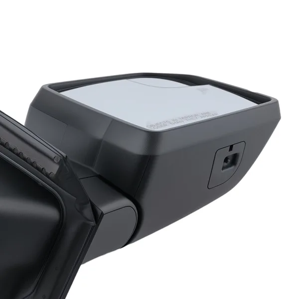 Passenger Side View Mirror Fit For Ford F-150 5.0L 2015-2020 JL3Z17682CA Heated view 3