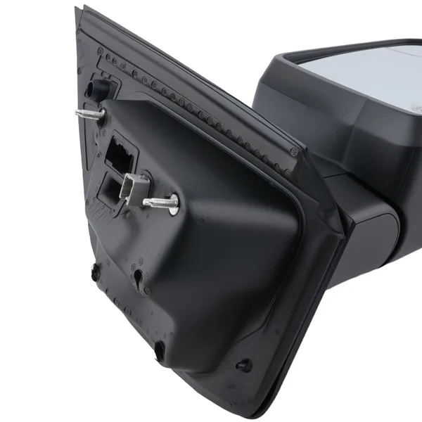Passenger Side View Mirror Fit For Ford F-150 5.0L 2015-2020 JL3Z17682CA Heated view 4