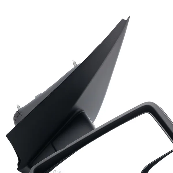 Passenger Side View Mirror Fit For Ford F-150 5.0L 2015-2020 JL3Z17682CA Heated view 2