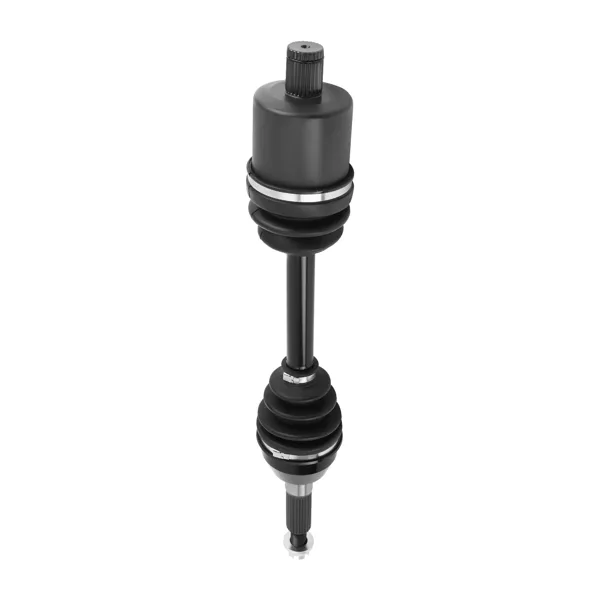 1x Rear Left Right Joint Axle Shaft Fit For Sportsman 570 2015-2024 view 2