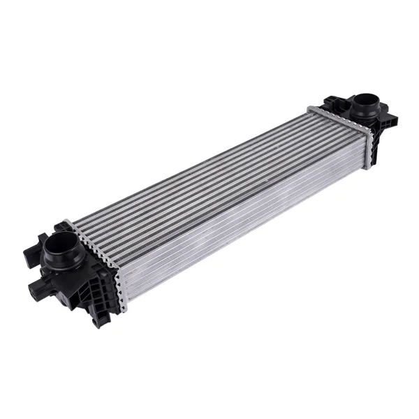 Turbo Intercooler Replacement For Volvo S60 S90 V60 V90 XC60 XC90 2018-2021 L4 2.0 31338306 view 2