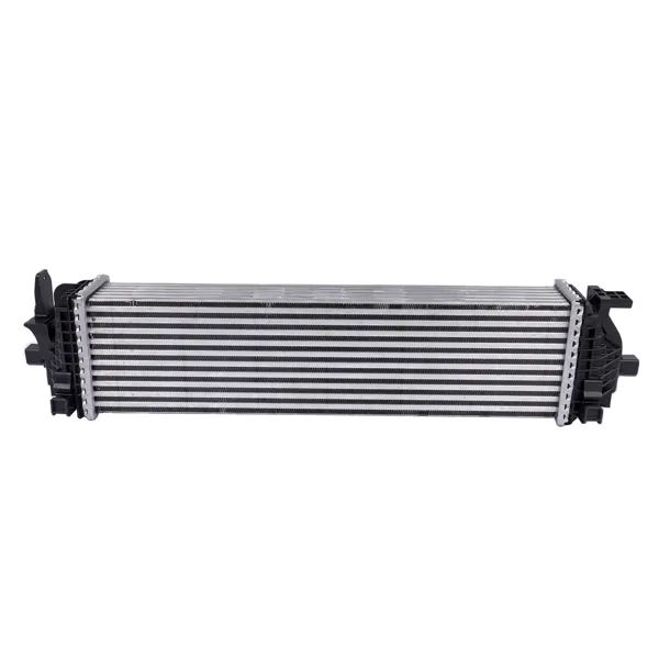 Turbo Intercooler Replacement For Volvo S60 S90 V60 V90 XC60 XC90 2018-2021 L4 2.0 31338306 view 3