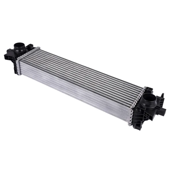 Turbo Intercooler Replacement For Volvo S60 S90 V60 V90 XC60 XC90 2018-2021 L4 2.0 31338306 view 4