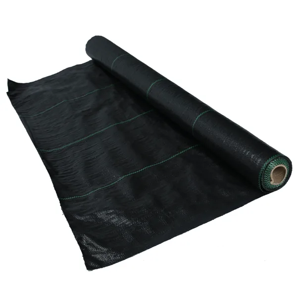 3 X 300 Feet Weeding Cloth Anti-Weed Cloth 1 00gsm