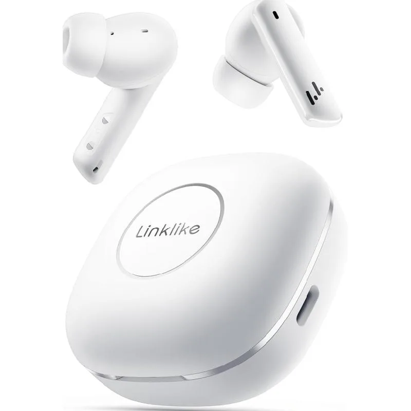 Wireless Headphones With Advanced Noise-cancellation Features view 11