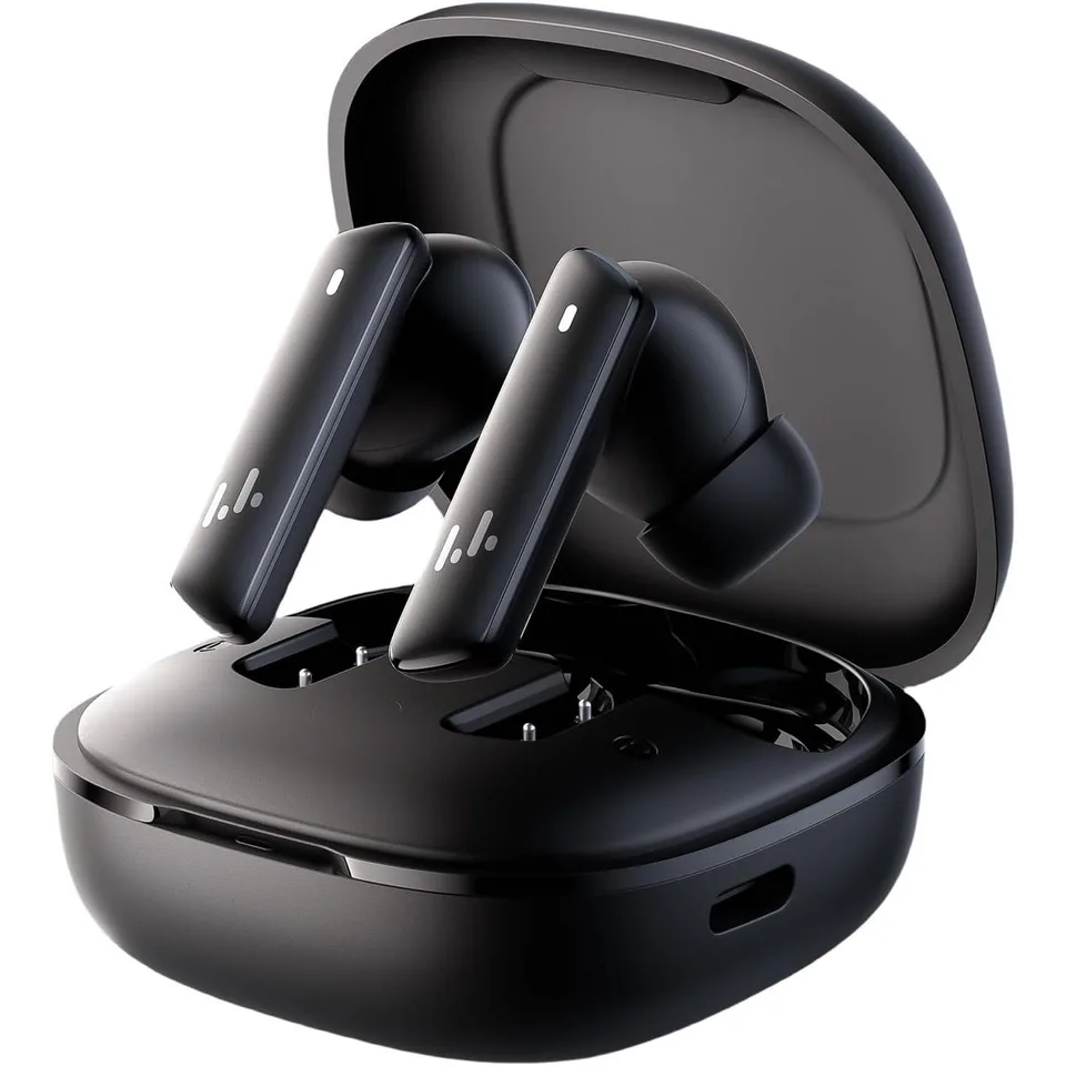 Wireless Headphones With Advanced Noise-cancellation Features view 18